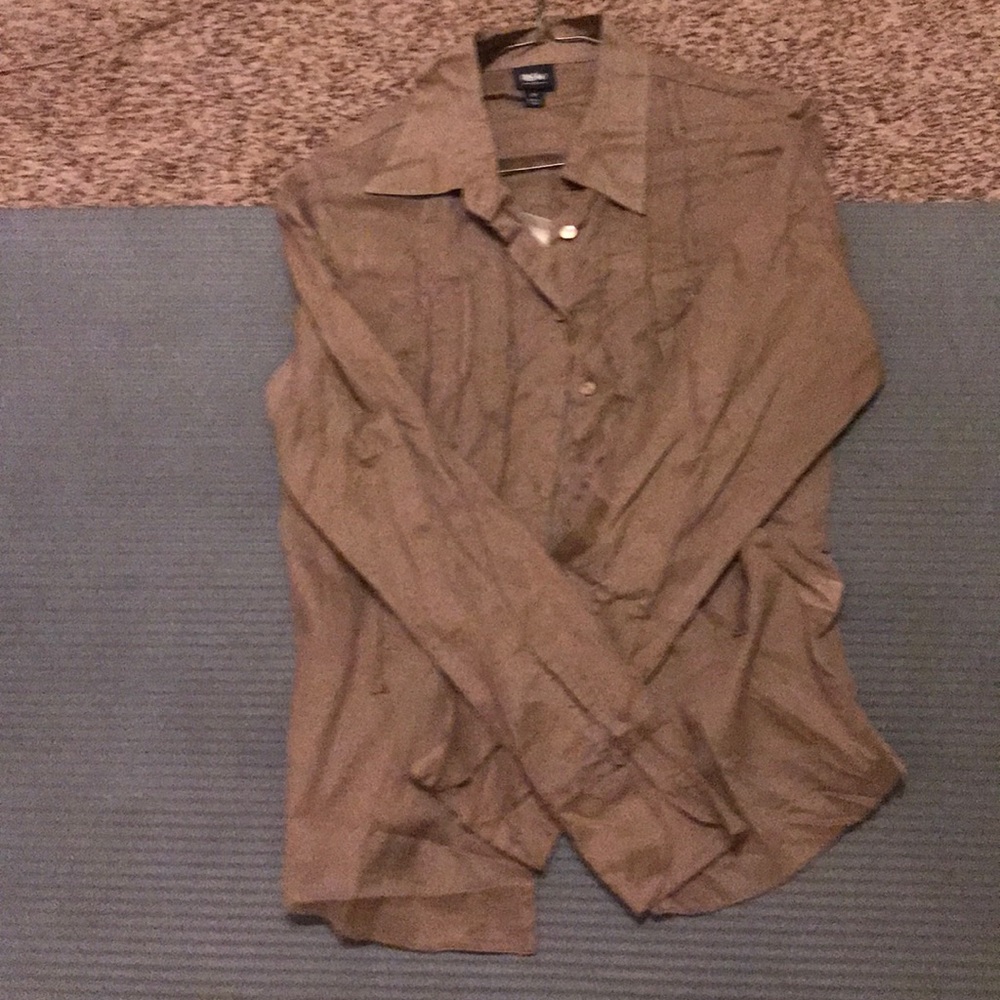 Women’s blouse